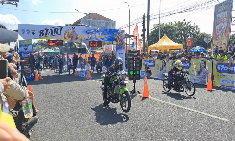 Rinjani Bengkel: Jantung Berdetak Mobil Cilacap